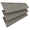 Haze Fauxwood - <p>Made to your exact specifications, this faux wood blind in a stone grey colour with a wood grain effect is moisture resistant and the perfect choice for a kitchen or bathroom.</p>
