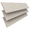 Ecru Basswood - <p>Available in a 35mm & 50mm slat width this high quality basswood blind in an off white shade of ecru is supplied with colour co-ordinated ladder cords, wooden toggles, matching valance and stained slat ends as a standard finish.</p>

<p>&nbsp;</p>
