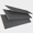 No Drill Khol 25mm Perfect Fit - <p>Introducing our no-drill charcoal grey basswood blinds! These blinds exude luxury with their high-quality wood and elegant frame. Plus, they can be made to order, fitting perfectly to your uPVC windows up to 120.0cm wide and 220.0cm long. Experience the perfect blend of style and functionality with our customized blinds.</p>
