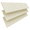 Whisper - <p>Add the finishing touch to your windows with the Whisper Faux Wood Venetian Blind. This blind features a smooth finish in a classic cream tone that is sure to coordinate well with many different interior styles. Whether you're looking for privacy, light control, or simply want to add a stylish accent to your room, the Whisper Faux Wood Blind is the perfect solution. Plus, it's moisture-resistant with easy-care wipe-clean 50mm slats.</p>
