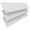 Zenith White - <p>Looking for a stylish and easy-to-maintain blind? The Zenith White Faux Wood Blind is perfect for you! Made of moisture-resistant materials, this custom made blind can be easily wiped clean, making it the perfect choice for bathrooms and kitchens. With its timeless classic white colour, this blind adds a modern touch to any room. Plus, it's available in 50mm slats making it easy to tilt or open allowing excellent light & privacy control.</p>
