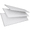Alina Fine Grain - <p>Experience timeless beauty with our Classic White Faux Wood Blind featuring a captivating fine-grain effect that mimics real wood, all showcased through its 50mm PVC slats. The Alina Fine Grain Blind is exquisitely tailored to your exact measurements and is available with a colour-coordinated ladder cord for convenience and style.</p>

