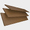 35mm Sunwood Amber - <p>This Sunwood faux wood blind boasts a rich dark brown hue. Tailored to your specifications, these wooden blinds are offered in a 35mm slat width, making them an excellent fit for any living space.</p>

