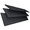 50mm Sunwood Abyss - <p>Discover our stunning dark grey faux wood blinds, expertly crafted to perfection. With a sleek 50mm slat width and matching cord ladder tape, these blinds are a statement of style. Not only are they waterproof, but their moisture-resistant properties make cleaning a breeze.</p>
