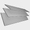 50mm Sunwood Mission - <p>Elegant and modern, this sleek silver-grey faux wood blind adds a touch of style to any room. With a smooth slat finish and custom measurements, it is tailored to perfection. The 50mm slat size enhances its contemporary look. Plus, it is easy to clean and perfect for humid areas.</p>
