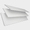 50mm Sunwood Serene - <p>Elegant and sturdy, this frost-white faux wood blind is made from top-notch PVC. With a 50mm slat width, it perfectly imitates the appearance of real wood while being resistant to water and long-lasting.</p>
