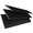 Sunwood Carbon - <p>Dark, sophisticated and smooth, Carbon offers a bold charcoal-black finish on natural timber slats. Crafted by Sunwood, this real wood blind is available in 35mm or 50mm widths with the option of ladder tapes&mdash;ideal for sleek bedrooms or monochrome living rooms.</p>
