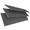 Sunwood Khol - <p>The Sunwood Khol is a made-to-measure real wood Venetian blind in a sophisticated deep grey finish. These modern grey wooden blinds combine elegance with contemporary design, available in 35mm or 50mm slats and optional decorative ladder tapes for a sleek, elegant look.</p>
