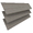 Native Ash & Grey Tape - <p>Moisture resistant faux wood blind in a stone grey colour with a grain effect. This made to measure blind is combined with grey tape for a great modern look, available in a 50mm slat width.</p>
