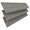 Native Ash & Grey Tape - <p>Moisture resistant faux wood blind in a stone grey colour with a grain effect. This made to measure blind is combined with grey tape for a great modern look, available in a 50mm slat width.</p>
