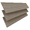 Native Beige & Sand Tape - <p>Available in a 50mm slat this made to measure faux wood blind with grain effect is beige in colour and comes combined with a sand tape for maximum style.</p>
