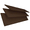 Walnut Timberlux Basswood - <p>Introducing the Walnut Timberlux Basswood blinds! These beautiful, bespoke blinds are made-to-measure, making them perfect for your home. The rich, dark hue of the walnut creates a warm and cosy environment, while the stunning wooden texture adds a touch of luxury.</p>
