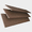 Auburn Mocha - <p>A rich Brown stained wooden blind, available in 25mm, 35mm or 50mm slat width.</p>