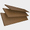 Caramel Faux - <p>Custom made faux wood blind in a rich brown colour, which is moisture resistant and available in 35mm and 50mm slat width Waterproof blind with cord or tape options.</p>
