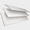 Honest Embossed White - <p>Made to order white faux wood venetian blind with a natural grain look. Comes in a 35mm and 50mm slat.</p>
