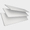 White Frost Fine Grain - <p>Durable white frost fauxwood with a fine grain detail. The blind is water resistant and ideal for a bathroom, kitchen or family rooms. Slat choice of 35mm or 50mm is available with cord or tape options.</p>
