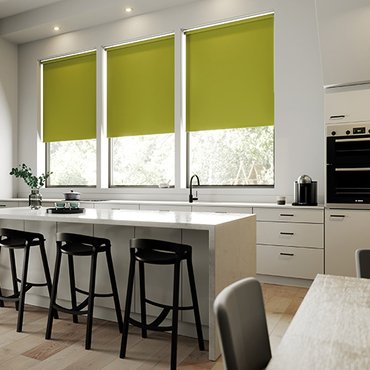UK Made to Measure Blackout Blinds 