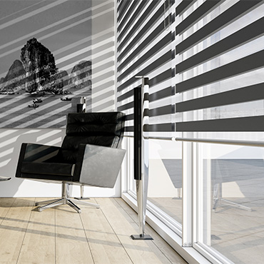 Day & Night Blinds