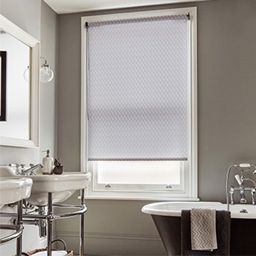 Grey Roller Blinds