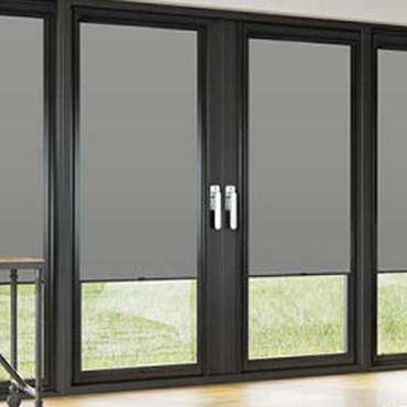 Perfect Fit Blackout Blinds