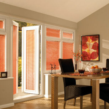 Perfect Fit Venetian Blinds