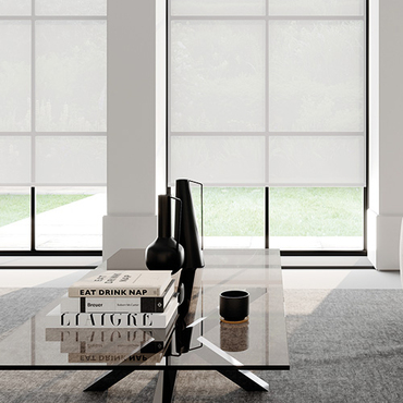 Quality UK Made Roller Blinds