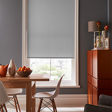 Grey Thermal Blinds