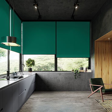 Thermal Blinds
