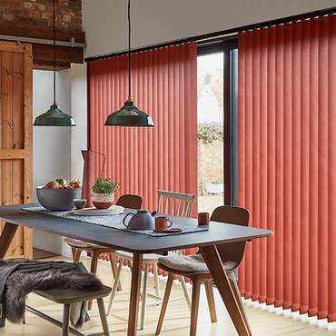 Vertical Blinds Made to Measure
