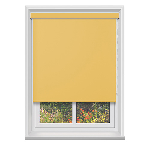 Bella Amalfi with Cassette Lifestyle Blackout blinds