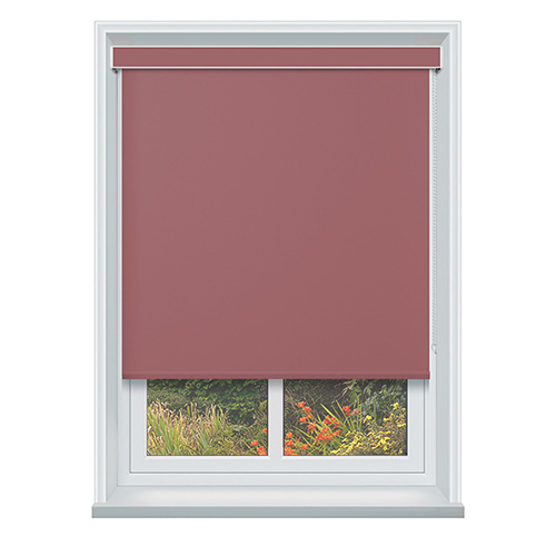 Bella Arcadia with Cassette Lifestyle Blackout blinds
