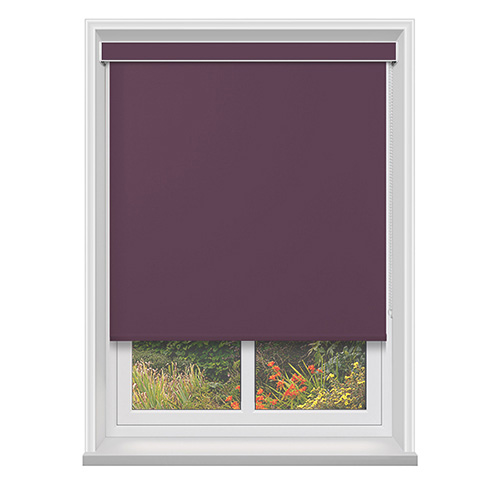 Bella Boujee with Cassette Lifestyle Blackout blinds