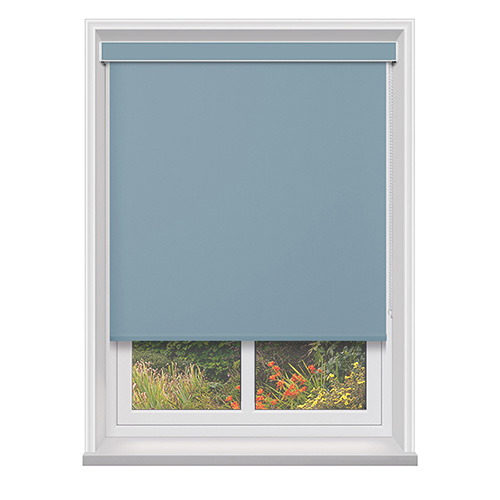 Bella Brittany with Cassette Lifestyle Blackout blinds