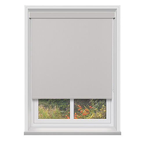 Bella Canvas with Cassette Lifestyle Blackout blinds