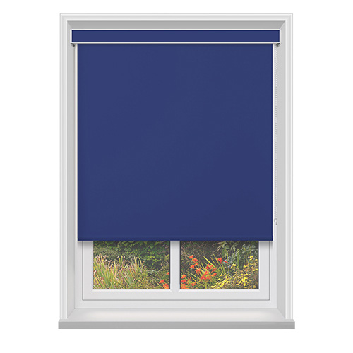 Bella Empire with Cassette Lifestyle Blackout blinds