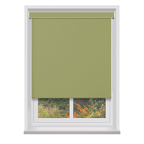 Bella Glade with Cassette Lifestyle Blackout blinds