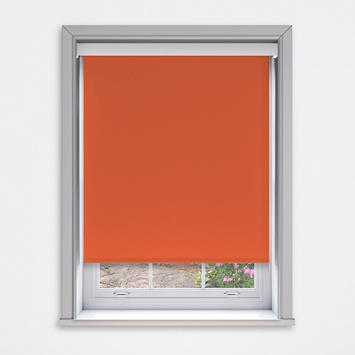 Bella Heat Blockout with Cassette Lifestyle Blackout blinds