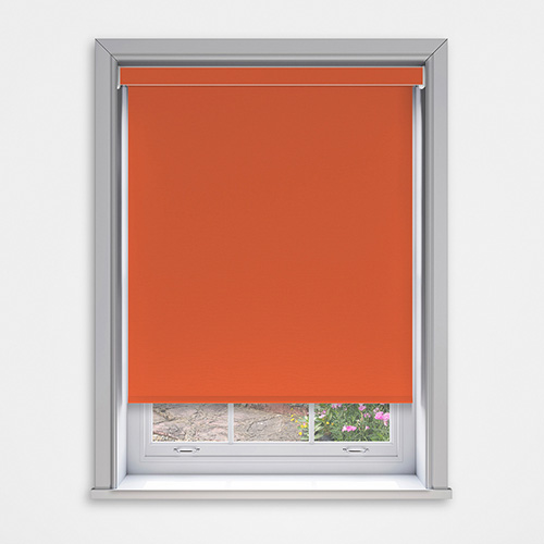 Bella Heat Blockout with Cassette Lifestyle Blackout blinds