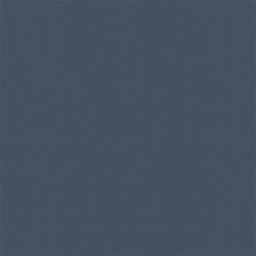 Bella Midnight with Cassette Blackout blinds