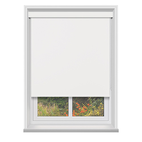 Bella Paper with Cassette Lifestyle Blackout blinds