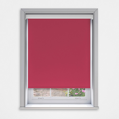 Bella Pop Blockout with Cassette Lifestyle Blackout blinds
