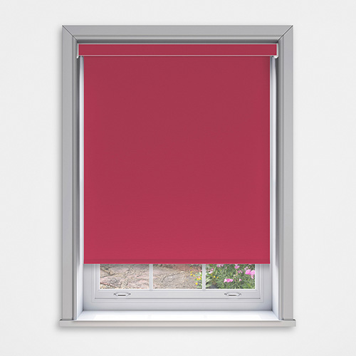 Bella Pop Blockout with Cassette Lifestyle Blackout blinds