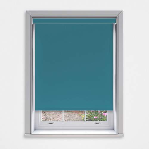 Bella Wave Blockout with Cassette Lifestyle Blackout blinds