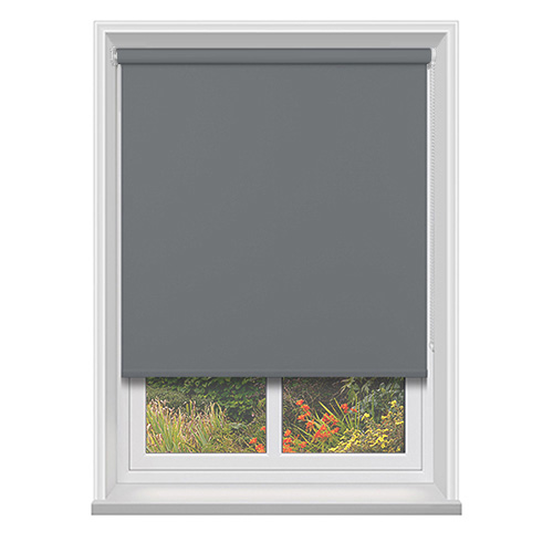 Twist to Fit Bella Rock Lifestyle Blackout blinds