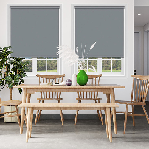 Bella Bullet Prime Lifestyle Blackout blinds