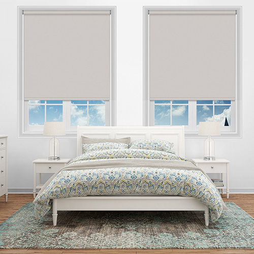 Bella Canvas Prime Lifestyle Blackout blinds