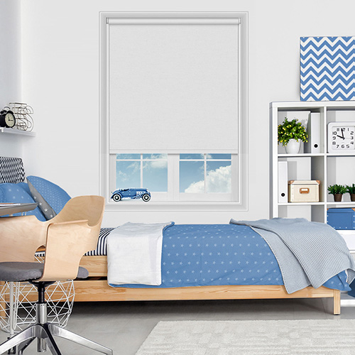 Bella Frost Prime Lifestyle Blackout blinds