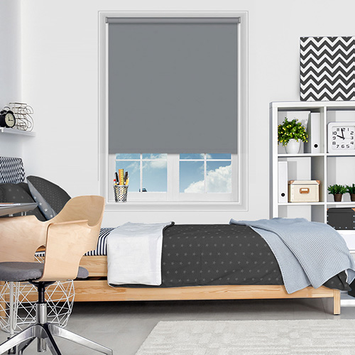 Bella Gable Prime Lifestyle Blackout blinds