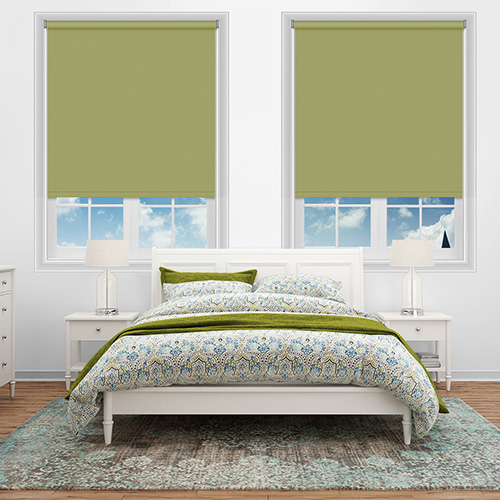 Bella Glade Prime Lifestyle Blackout blinds