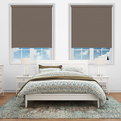 Bella Havana Prime Lifestyle Blackout blinds